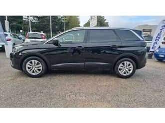 5008 1.5 hdi business 130cv manuale