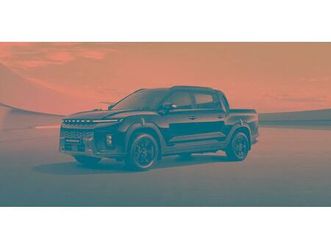 ev black awd - - 2.3t anhängelast - -