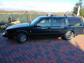 volvo 945 2,3 ti 99 kw. piła • olx.pl