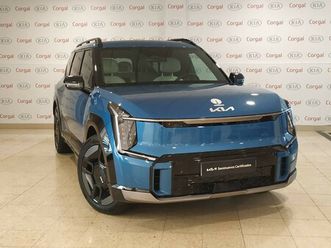 kia ev9 gt-line awd 7pl. 283kw