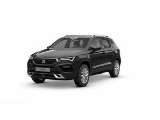 seat ateca 1.5 tsi style s&s dsg