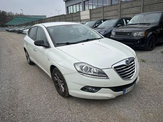 lancia delta 1.6 2,500 eur