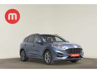 ford kuga kuga 1.5 tdci ecoblue st-line
