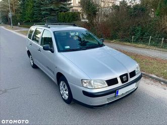 seat cordoba 1.4 16v stella