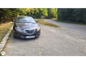 lancia delta 2.0 jtd 2,699 eur