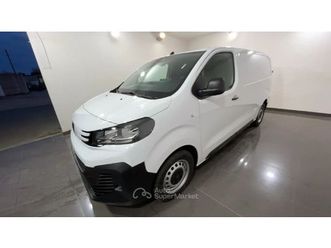 peuge expert std 1.5 diesel 120cv s&s expert std 1.5 diesel 120cv s&s