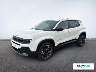 1.2 turbo t3 100ch summit