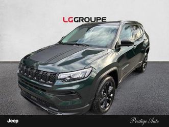 1.5 turbo t4 130ch mhev north star 4x2 bvr7