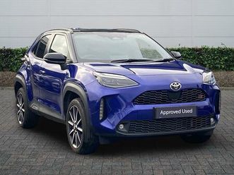 2025 (75) 1.5 hybrid 130 gr sport 5dr cvt