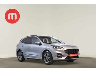 ford kuga kuga 1.5 tdci ecoblue st-line aut.