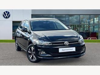 1.0 tsi match euro 6 (start/stop) 5dr