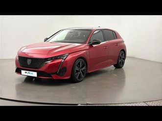 1.2 puretech 130ch s&s gt eat8