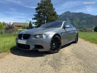 bmw m3 e92
