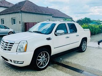cadillac escalade ext-dodge ram-2012-e5-gpl-autoutilitară n1-i14k arad