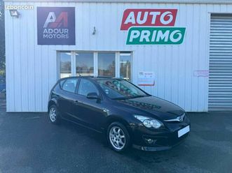 hyundai i30 1.6 crdi 90cv
