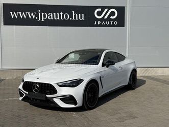 mercedes-amg cle 53 4matic 4matic+ 9g-tronic mild hybrid drive coupé