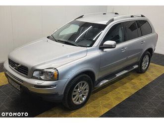 volvo xc 90 d5 summum
