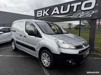 citroen berlingo 20 l1 e-hdi 90 business bmp