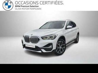 bmw x1 xdrive25ea 220ch xline 6cv