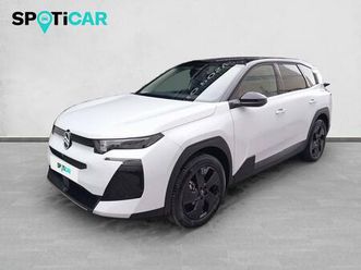 hybrid 107kw (145cv) e-dcs6 plus