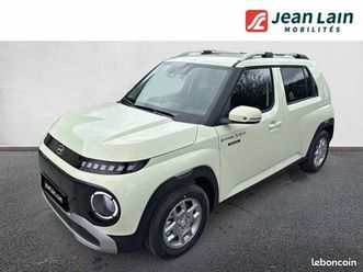 hyundai inster 49 kwh intuitive