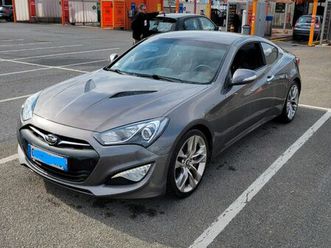 hyundai genesis bk2