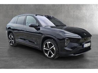 long range 100kwh baas 21+ 20 krok acc skinn norsk ++