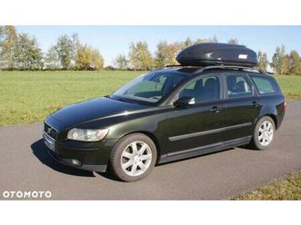 volvo v50 2.0d