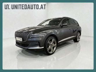 3.0 diesel awd luxus 7-sitzer *nappa*panorama*ahk*