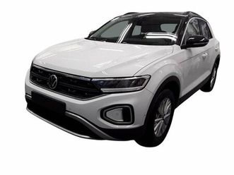 1.0 tsi app+dab+virt+led+navi+shz+pdc