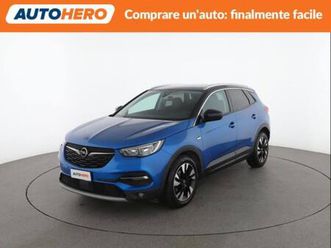 grandland x 1.5 diesel ecotec start&stop innovation
