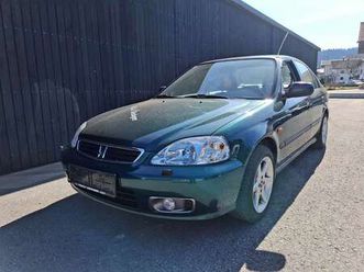 civic aerodeck 1,4i s grand class