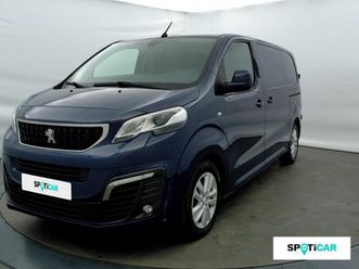 standard 2.0 bluehdi 180ch premium pack s&s eat6