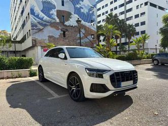 q8 50 tdi quattro tiptronic