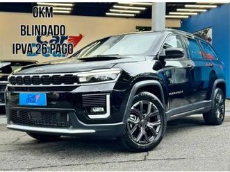 longitude t270 1.3 tb flex aut