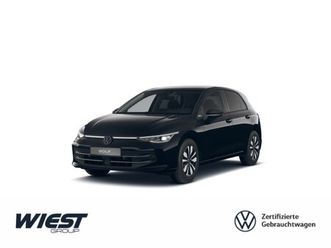 golf 1.5 tsi goal navi acc led+ shz ahk