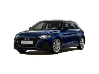 advanced 30 tfsi 85 kw (116 cv)