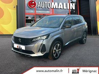 hybrid 136 e-dcs6 allure pack