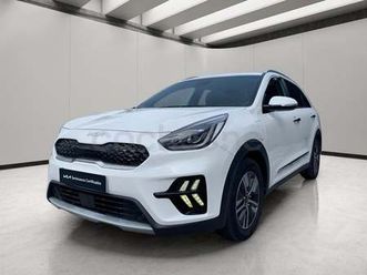 kia niro 1.6 gdi hev emotion