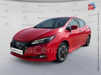 ii generation2 electrique 40kwh acenta