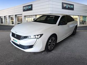 bluehdi 130 ch s&s eat8 allure