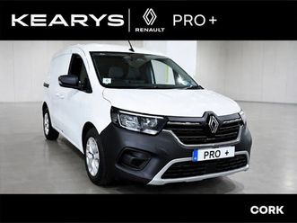 renault kangoo ml19 dci 115 auto advance nbi gsr2