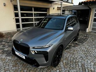 40dx m sport pro|pano|skylounge|kristall22