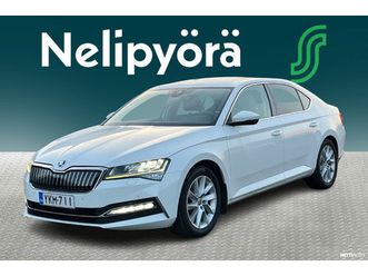 1.4 tsi phev 218hv ambition iv dsg autom.