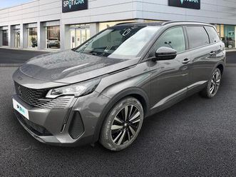 1.5 bluehdi 130ch s&s gt eat8