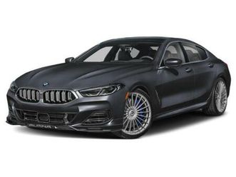 used 2023 bmw alpina b8 gran coupe xdrive