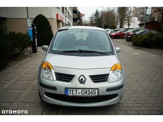 renault modus 1.2 16v dynamique