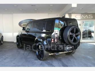 iv 5.0 110 v8 p525 x-dynamic bva8