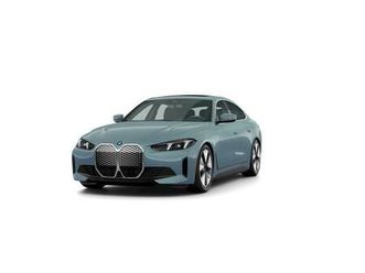certified 2025 bmw i4 gran coupe xdrive40
