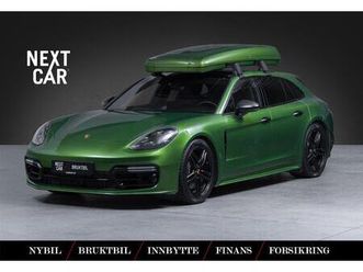 4 e-hybrid sport turismo matrix sp.design sp.eksos